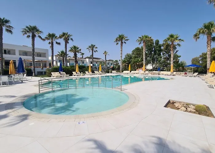 Aparthotel Irina Tigkaki (Kos)