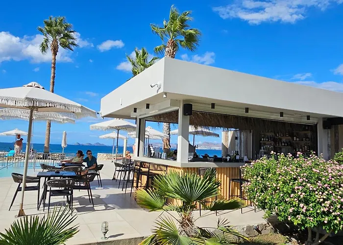 Irina 3* Tigkaki (Kos)