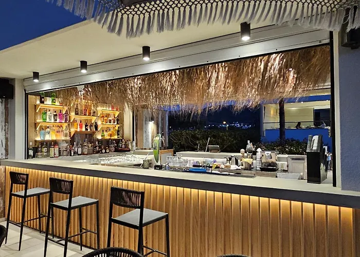 Irina Aparthotel Tigkaki (Kos)