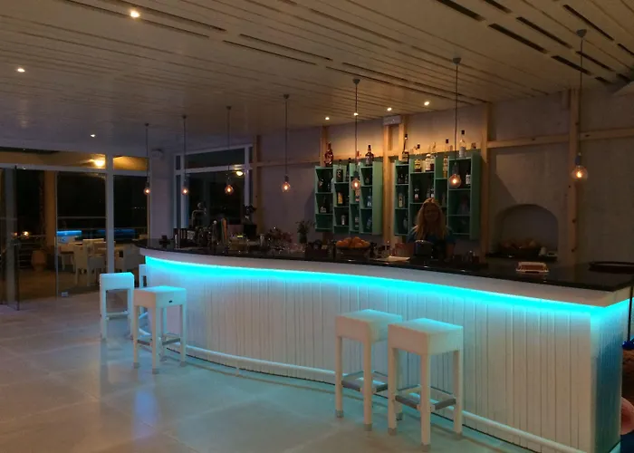 Irina 3* Tigkaki (Kos)