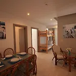 公寓式酒店 Irina 3*