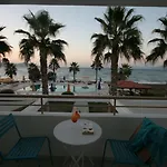 Irina 公寓式酒店