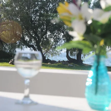 Apart Otel Irina