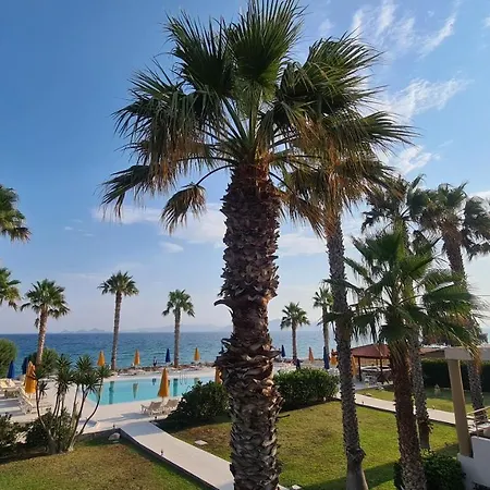 מלון דירות Irina 3*