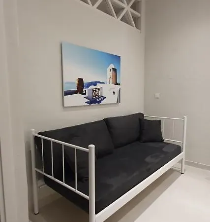 Irina Apart Otel 3*