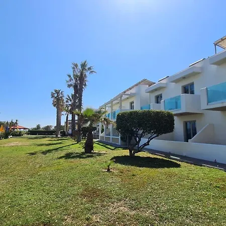 Apart Otel Irina 3*