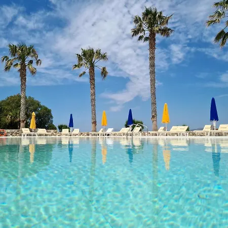Irina Apart Otel 3*
