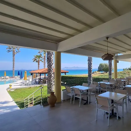 Irina Apart Otel