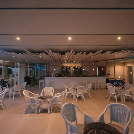 Irina Apart Otel 3*