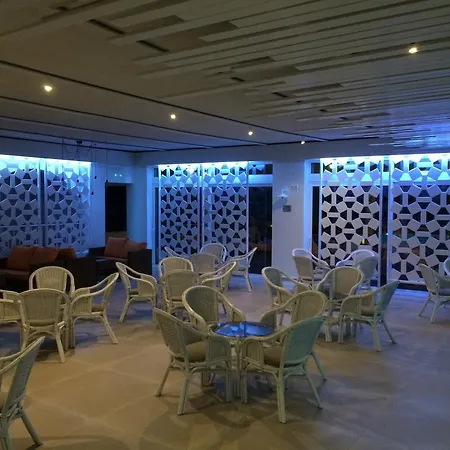 Irina Apart Otel 3*