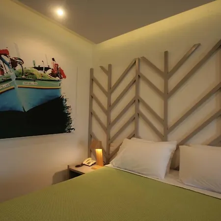 Irina Apart Otel 3*
