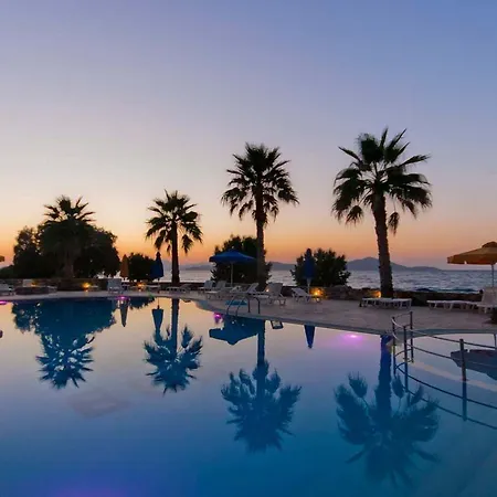 Irina Apart Otel