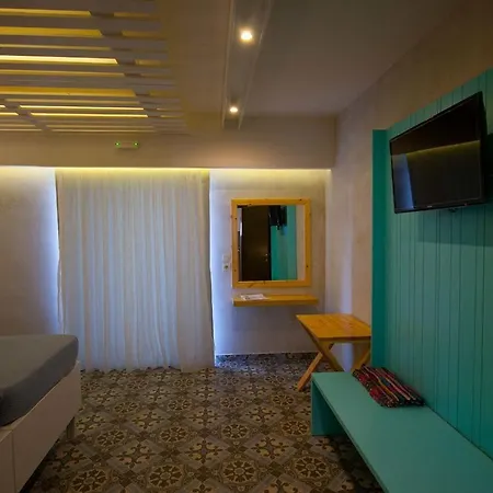 Apart Otel Irina Tigaki