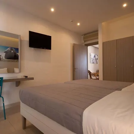 Irina Apart Otel 3*