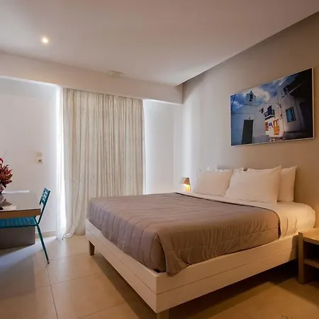 Irina Hotel apartamentowy
