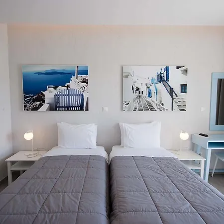 Irina Apart Otel