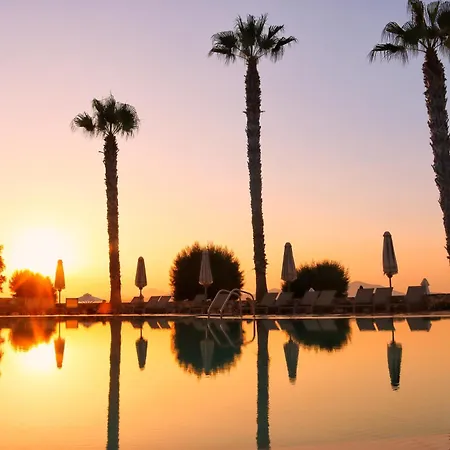 アパートホテル Irina 3*