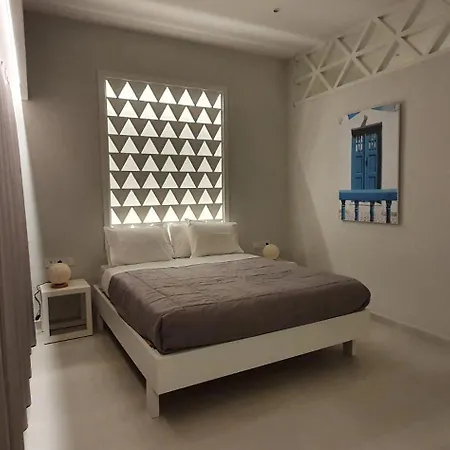Irina Apart Otel 3*