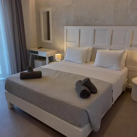 Apart Otel Irina