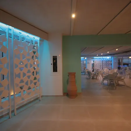 Apart-hotel Irina Tigaki