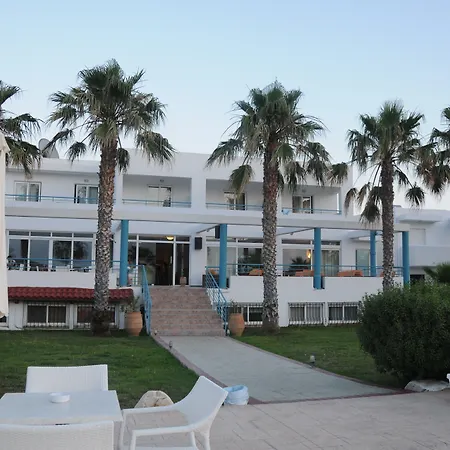 Irina Apart-hotel Tigaki