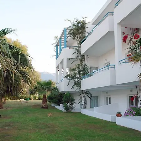 Aparthotel Irina