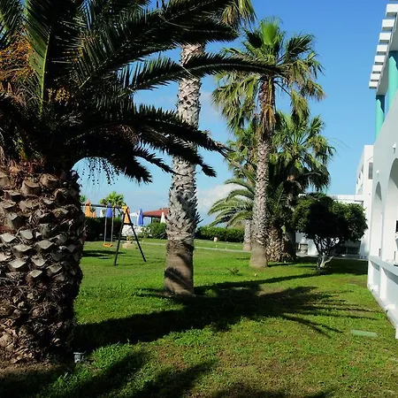 Apart Otel Irina 3*