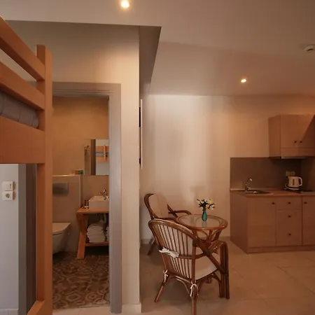 Irina Apart Otel