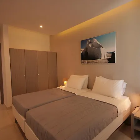 Irina Apart Otel