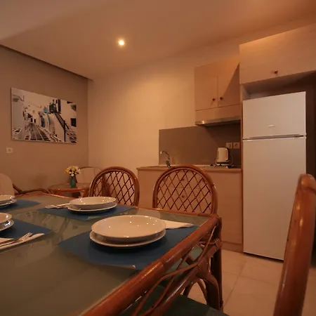 Irina Apart Otel 3*