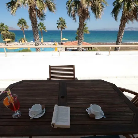 Irina Apart Otel Tigaki