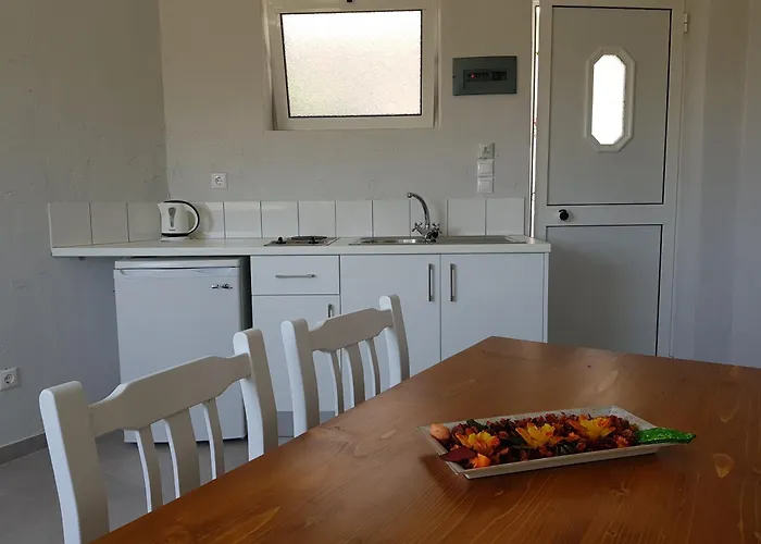 Irina Apart-hotel Tigaki