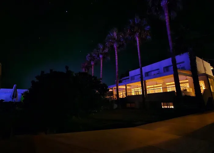 Irina Aparthotel Tigaki