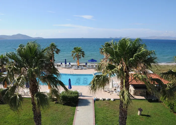 Aparthotel Irina