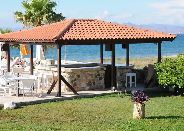 Aparthotel Irina