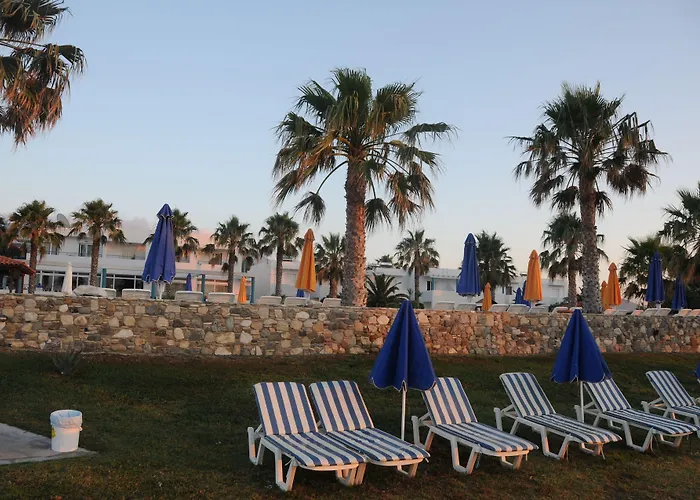 Aparthotel Irina