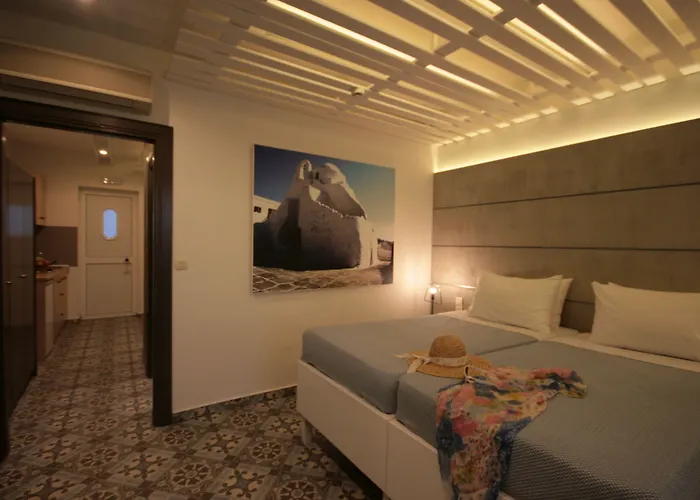 Aparthotel Irina 3*
