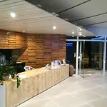 Apart Otel Irina