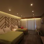 Apart Otel Irina 3*