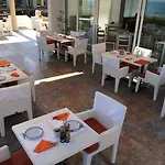 Irina Apart Otel 3*