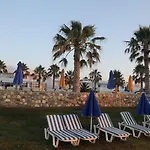 Apart Otel Irina