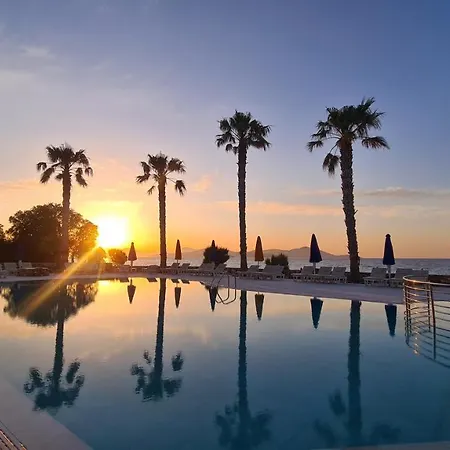 Irina 3* Тигаки