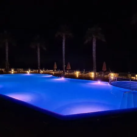 Apartmanhotel Irina
