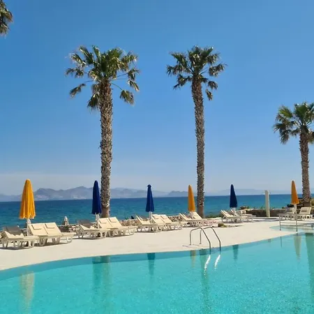 伊琳娜海滩公寓式酒店 公寓式酒店