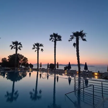 Irina Apartmanhotel