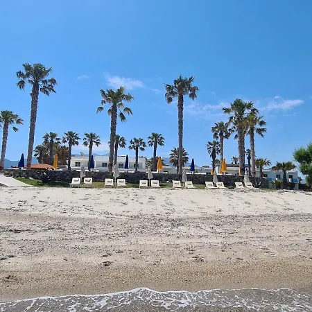 伊琳娜海滩公寓式酒店 Tigaki