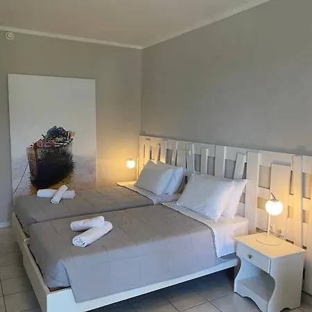 Apartmanhotel Irina 3*