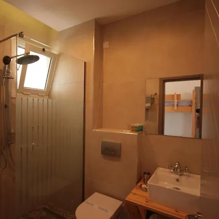 Apartmanhotel Irina Tigaki