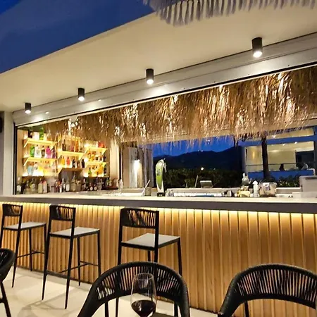 Апарт-отель Irina