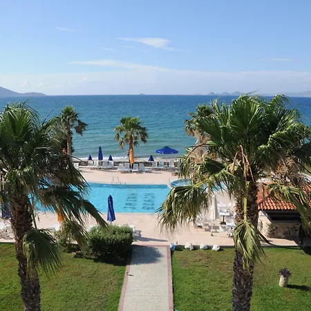 Апарт-отель Irina